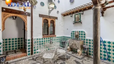 Casa en Placeta de Los Ortegas photo 11