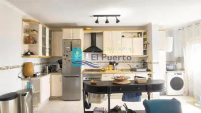 Apartment in Bahía photo 6