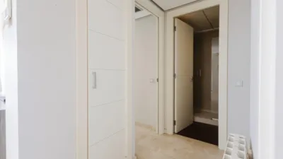 Apartment in Campoamor photo 32