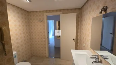 Apartment on Calle Mauricio Legendre, 16 photo 11