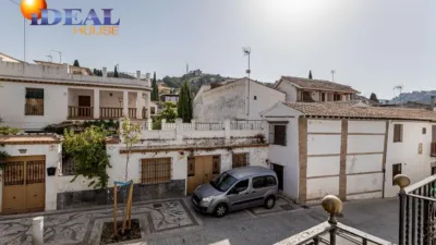 Casa en Placeta de Los Ortegas photo 30
