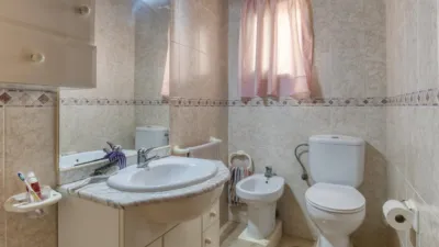 Chalet on Calle Barrio Lo Marques La Matanza 17 Cv-868 photo 25