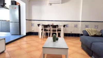 Flat on Carrer del Bonaire photo 22