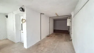 Semi-detached house on Calle de Jenaro Núñez photo 43