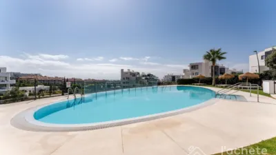 Apartment in Calle Paula, No. 1 photo 28