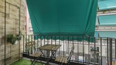 Apartment on Pedro Antonio de Alarcón Street photo 5