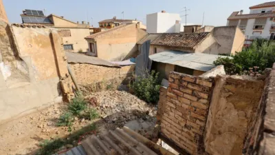 House on Calle Alta photo 9