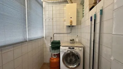 Apartment on Luis Llorente Street photo 14