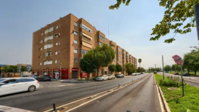 Piso en Avenida del Deporte, 1 photo 44