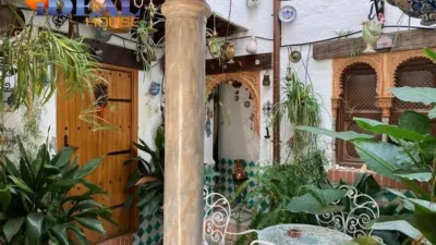 Casa en Placeta de Los Ortegas photo 10