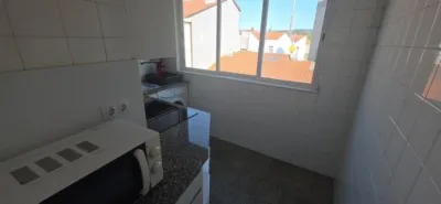 Piso – Santiago de Compostela - Más