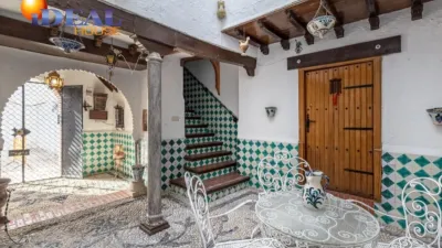 Casa en Placeta de Los Ortegas photo 13