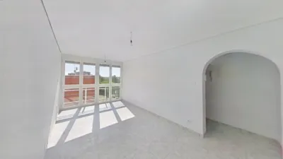 Apartment in Puerta Bonita photo 2