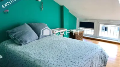 Penthouse in Balcunqueiro photo 33