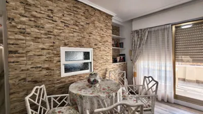 Pis – Torrevieja - Vista 4