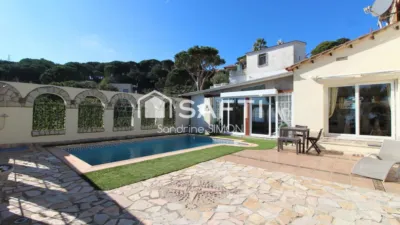 Single-family home in Roca Grossa-Serra Brava photo 5