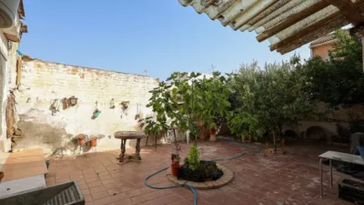 House on Calle Alta photo 16