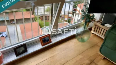 Penthouse in Balcunqueiro photo 11