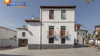 Casa en Placeta de Los Ortegas photo 63