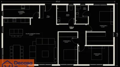 Chalet on Calle 9 photo 11