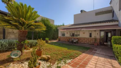 Chalet en calle del Pino Rojo, 1 photo 5