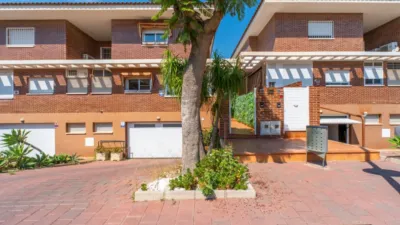 Semi-detached house in Almajada-Ravel photo 37