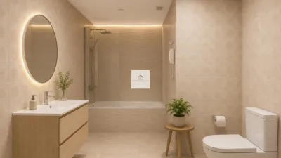 Apartment on Calle Mauricio Legendre, 16 photo 8