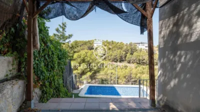 House in Mas Alba photo 33