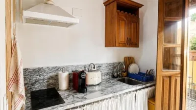 Chalet on Calle del Salvador photo 18