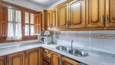 House in Placeta de Los Ortegas photo 24