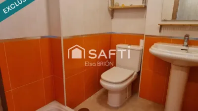 Penthouse in Balcunqueiro photo 31