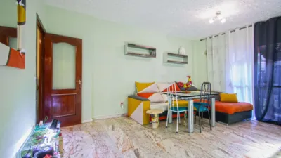 Flat on Avenida de Las Ciencias photo 7