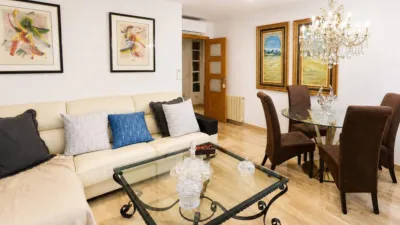 Apartment in Els Hostalets photo 2