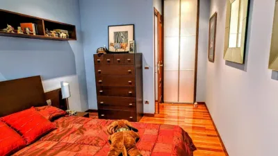 Apartment in the City Centre photo 31