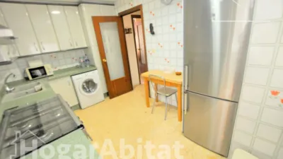 Apartment on Avenida del Primero de Mayo photo 8