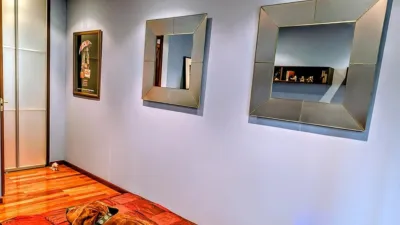 Apartment in the City Centre photo 30