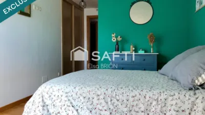 Penthouse in Balcunqueiro photo 34