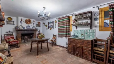 House in Placeta de Los Ortegas photo 50
