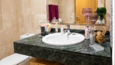 Piso en Els Hostalets photo 15