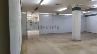 Local comercial en alquiler en Avenida de España - Vista 4