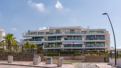 Apartment in Calle Paula, No. 1 photo 30