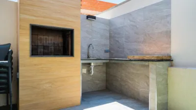 Chalet in the Southern Costa Blanca photo 7