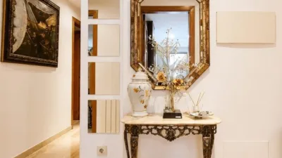 Piso en Els Hostalets photo 21