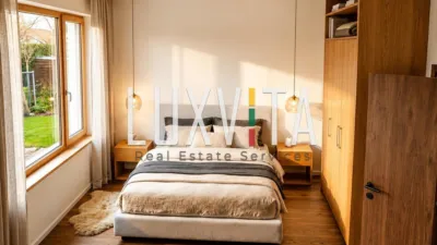Apartamento en calle Gustavo Adolfo Becquer photo 4
