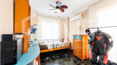 Semi-detached house in Torre del Mar photo 25