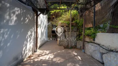 House in Mas Alba photo 34