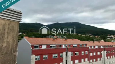 Penthouse in Balcunqueiro photo 39
