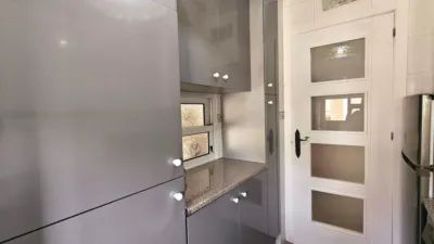 Duplex penthouse on Felix Rodriguez de La Fue Street photo 28