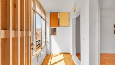 Piso – Torrevieja, La Mata - Vista 2
