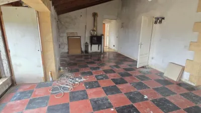 Rustic Finca in Búger photo 36